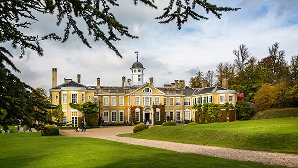 Polesden Lacey, Surrey