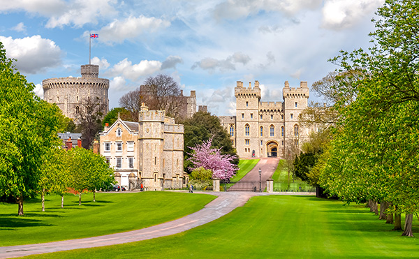 Windsor Castle