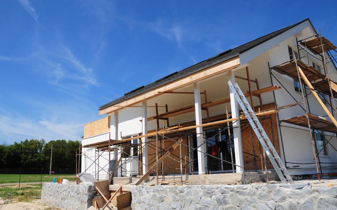 9 ways to maximise profit on a property development project