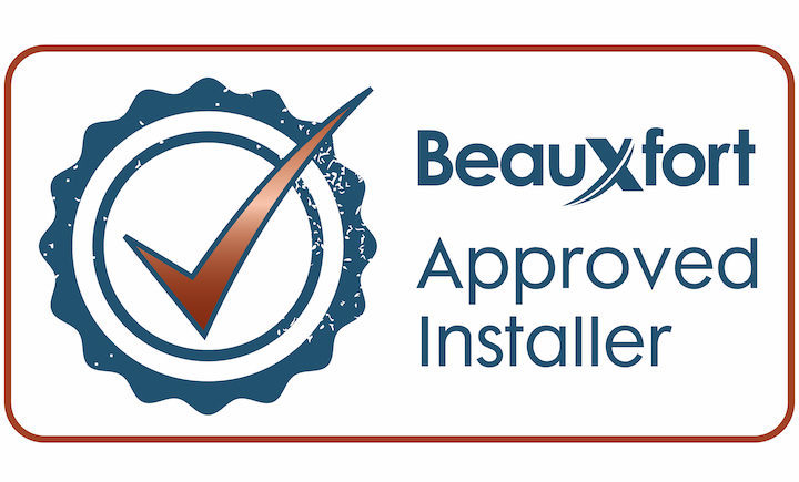 Beauxfort AIS Logo Landscape