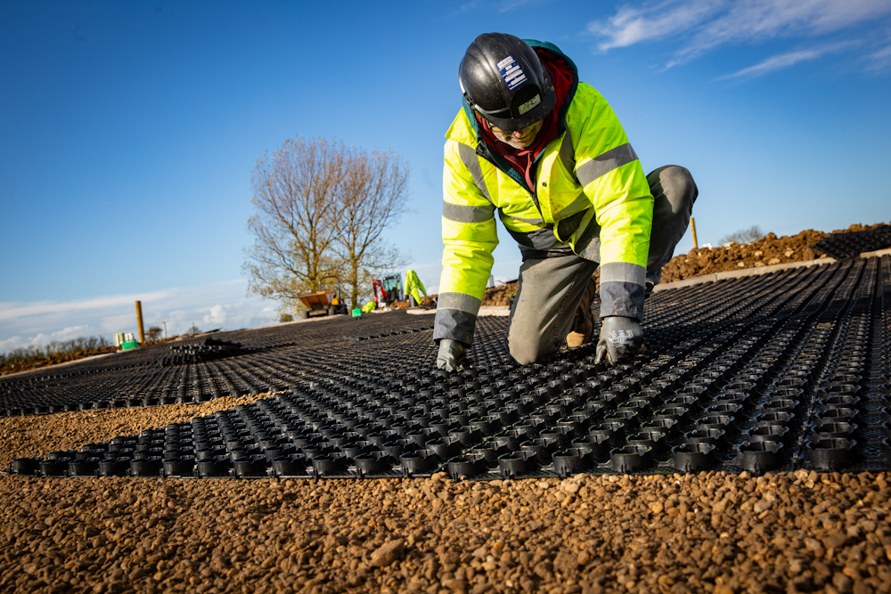 Average Cost Of Gravel Lower With Gravelrings