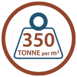 grassrings-icon-feature-350-tonnes-per-m2