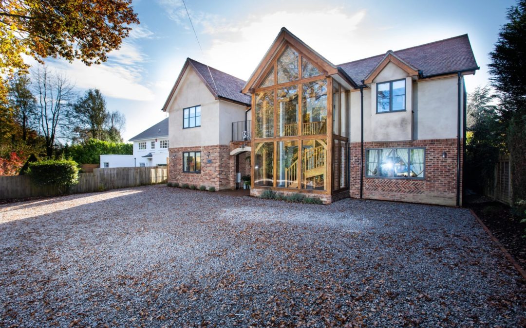 A Guide to Gravel Driveway Sub-Bases