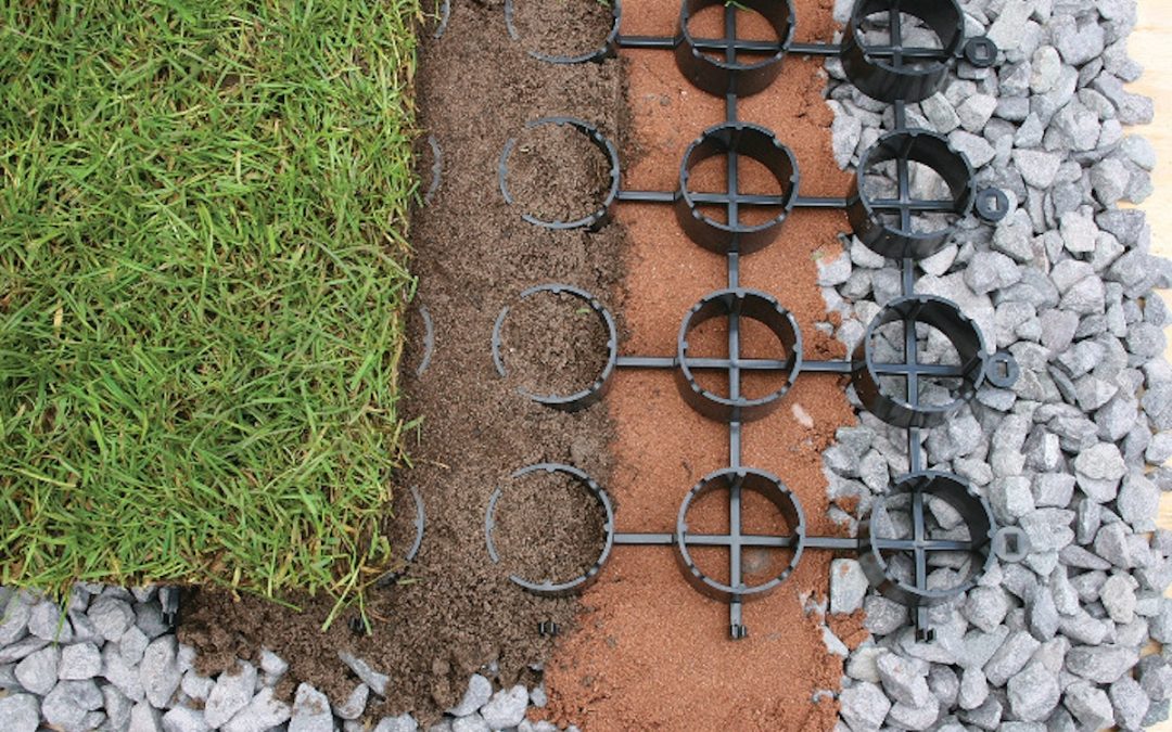 Grassrings vs. Traditional Turf Parking: Which is Right for You?