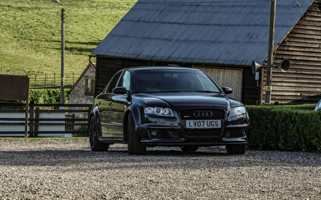 The Role of Sub-bases in Ensuring Long-lasting Driveways